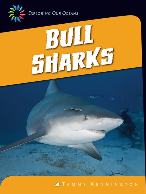 Tammy Kennington创作的Bull Sharks作品的详细信息 - 可供借阅